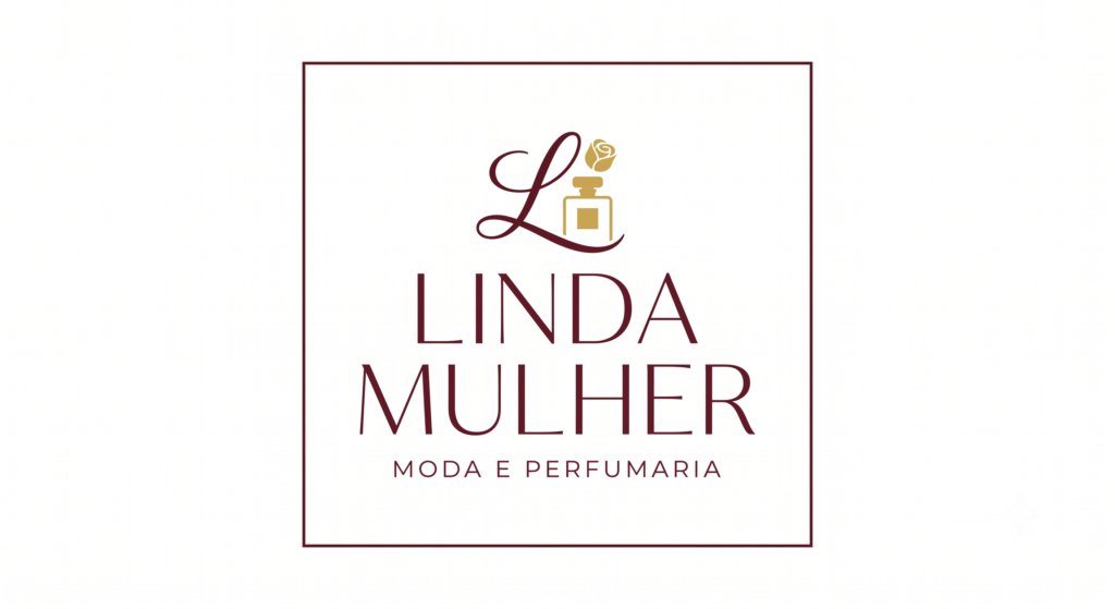 Minha Loja Linda Mulher
