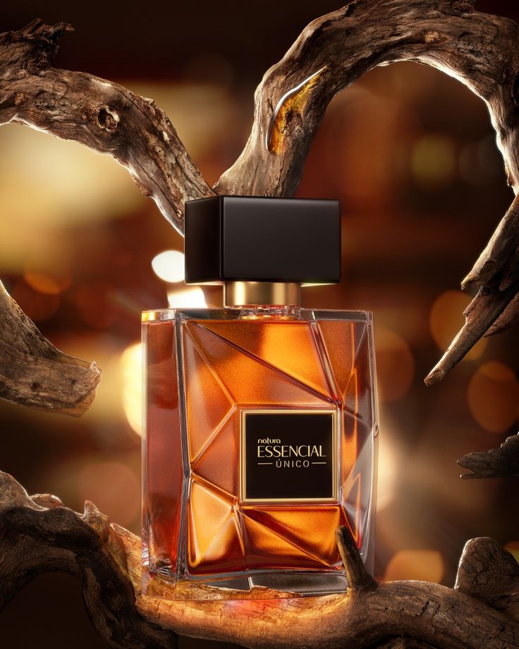 Perfumes